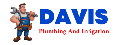 Trusted plumber in HOLLADAY